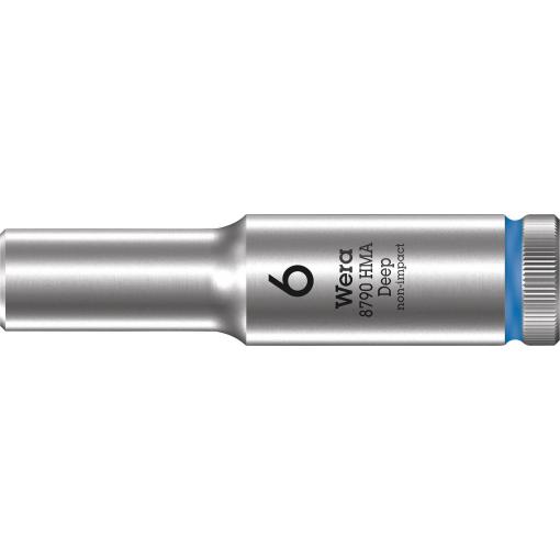 Wera Wera Werk 05004503001 vložka pro nástrčný klíč 6 mm 1 ks 1/4