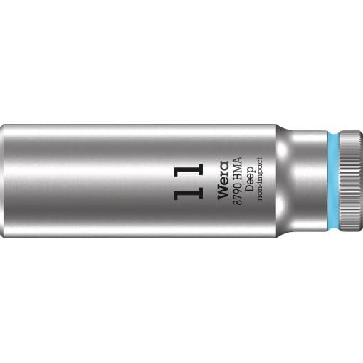 Wera Wera Werk 05004508001 vložka pro nástrčný klíč 11 mm 1 ks 1/4