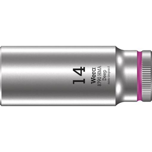 Wera Wera Werk 05004511001 vložka pro nástrčný klíč 14 mm 1 ks 1/4