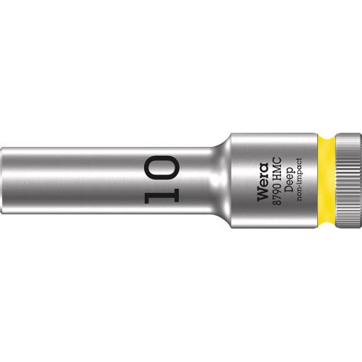 Wera Wera Werk 05004550001 vložka pro nástrčný klíč 10 mm 1 ks 1/2