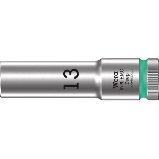 Wera Wera Werk 05004553001 vložka pro nástrčný klíč 13 mm 1 ks 1/2