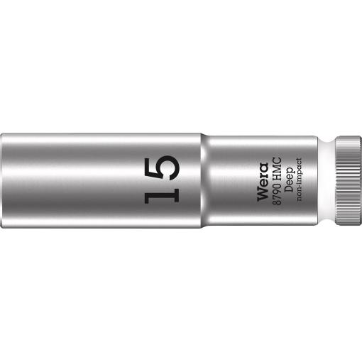 Wera Wera Werk 05004555001 vložka pro nástrčný klíč 15 mm 1 ks 1/2