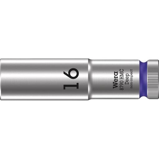 Wera Wera Werk 05004556001 vložka pro nástrčný klíč 16 mm 1 ks 1/2