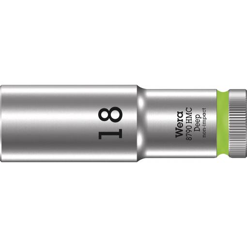 Wera Wera Werk 05004558001 vložka pro nástrčný klíč 18 mm 1 ks 1/2
