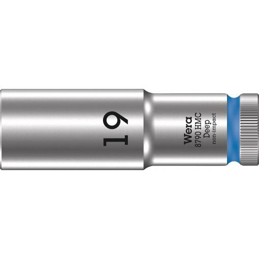 Wera Wera Werk 05004559001 vložka pro nástrčný klíč 19 mm 1 ks 1/2