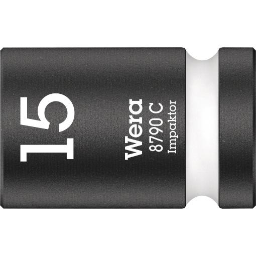 Wera Wera Werk 05004572001 vložka pro nástrčný klíč 15 mm 1 ks 1/2