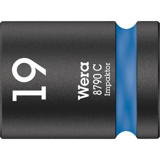Wera Wera Werk 05004576001 vložka pro nástrčný klíč 19 mm 1/2