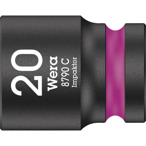 Wera Wera Werk 05004577001 vložka pro nástrčný klíč 20 mm 1 ks 1/2