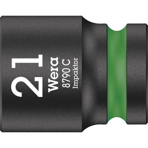 Wera Wera Werk 05004578001 vložka pro nástrčný klíč 21 mm 1 ks 1/2