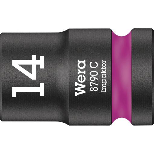 Wera 8790 C Impaktor 05004571001 vložka pro nástrčný klíč 14 mm 1 ks 1/2