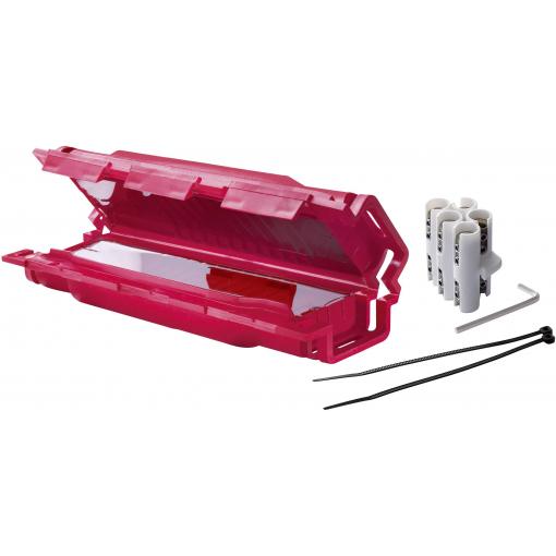 CellPack 389679 EASY 5 V Sada na smršťovací spoje Obsah: 1 sada