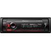 Pioneer MVH-S420DAB autorádio DAB+ tuner, Bluetooth® handsfree zařízení, AppRadio