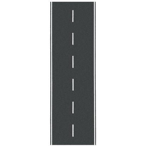 NOCH 60700 H0 silnice 1. třídy (d x š) 1 m x 80 mm