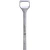 TOOLCRAFT TO-6542472 otvírák na lahve a plochý klíč 2 v 1 Délka klíče (cm) (jen pro nadpis) 17 mm