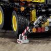 LEGO® TECHNIC 42108 Jeřábové nákladní automobily