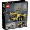 LEGO® TECHNIC 42108 Jeřábové nákladní automobily