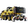 LEGO® TECHNIC 42108 Jeřábové nákladní automobily