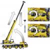 LEGO® TECHNIC 42108 Jeřábové nákladní automobily