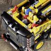 LEGO® TECHNIC 42108 Jeřábové nákladní automobily