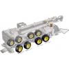 LEGO® TECHNIC 42108 Jeřábové nákladní automobily
