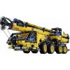 LEGO® TECHNIC 42108 Jeřábové nákladní automobily