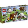 LEGO® MINECRAFT 21159 Plánkové vnější položky