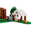 LEGO® MINECRAFT 21159 Plánkové vnější položky