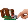 LEGO® MINECRAFT 21159 Plánkové vnější položky