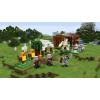 LEGO® MINECRAFT 21159 Plánkové vnější položky