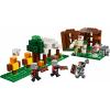LEGO® MINECRAFT 21159 Plánkové vnější položky