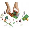 LEGO® MINECRAFT 21159 Plánkové vnější položky