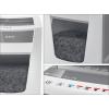 Leitz IQ Office Pro P5 skartovačka 10 listů na kousky 2 x 15 mm P-5 30 l Křížový řez sponky do sešívačky, kancelářské sponky