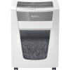 Leitz IQ Office Pro P5 skartovačka 10 listů na kousky 2 x 15 mm P-5 30 l Křížový řez sponky do sešívačky, kancelářské sponky