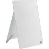 nobo skleněná tabule pro poznámky Diamond Glass Desktop (š x v) 216 mm x 297 mm briliantově bílá vč. stojánku na stůl, vč. fixů na tabuli