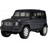 Tamiya Mercedes G-Klasse G500 komutátorový 1:10 RC model auta elektrický terénní vozidlo 4WD (4x4) stavebnice