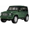 Tamiya Mercedes G-Klasse G500 komutátorový 1:10 RC model auta elektrický terénní vozidlo 4WD (4x4) stavebnice