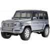 Tamiya Mercedes G-Klasse G500 komutátorový 1:10 RC model auta elektrický terénní vozidlo 4WD (4x4) stavebnice