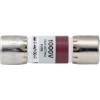 VOLTCRAFT FF-400MA FF-400MA pojistka multimetru (Ø x d) 10.3 mm x 34.9 mm 440 mA 1000 V/DC Množství 1 ks