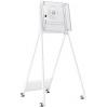 Samsung STN-WM55RXEN Stand for Flip 2.0 TV kolečkový vozík 139,7 cm (55) podlahový stojan, pevný, otočný