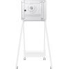 Samsung STN-WM55RXEN Stand for Flip 2.0 TV kolečkový vozík 139,7 cm (55) podlahový stojan, pevný, otočný
