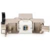 Digitus DN-93619-24 RJ45 vestavný modul Keystone CAT 5e, CAT 6, CAT 6A, CAT 6a (surový kabel CAT 7) 24 ks