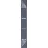 Busch 7076 H0 parkoviště (d x š) 200 mm x 160 mm