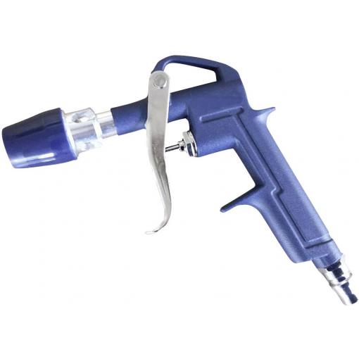 Aerotec Turbo - Eco pneumatická vyfukovací pistole 6 bar