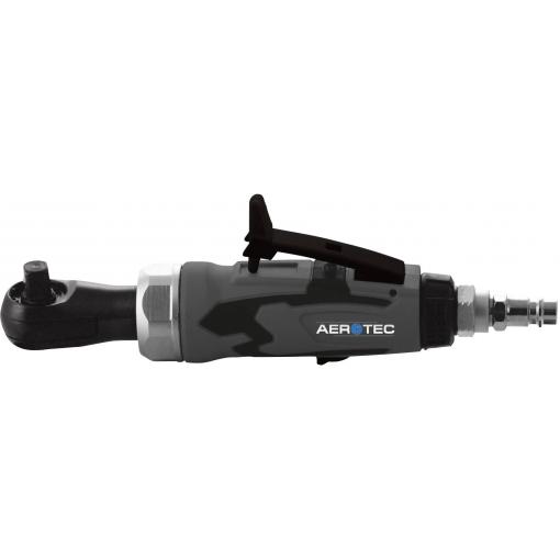 Aerotec CSP 20 pneumatický ráčnový šroubovák vnější čtyřhran 3/8 (10 mm) 6.3 bar