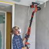 Einhell TE-DW 225 X 4259960 bruska na sádrokarton 750 W 225 mm