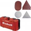 Einhell TE-DW 225 X 4259960 bruska na sádrokarton 750 W 225 mm