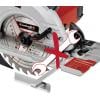 Einhell TE-CS 190/1 ruční kotoučová pila, max. řez 66 mm, 1500 W, 4331005
