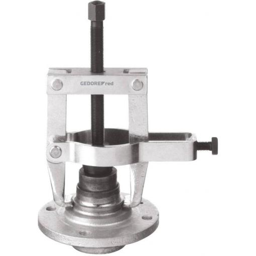 Gedore RED 3301554 Stahovák Upínací rozsah 90 mm