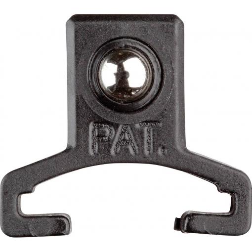 Gedore RED R20940004 3300017 příslušenství pro sadu nástavců pro nástrčný klíč Pohon (šroubovák) 1/4 (6,3 mm) 1 ks