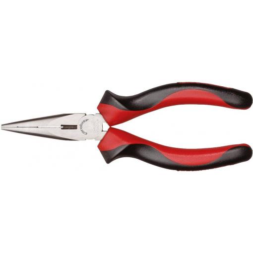 Gedore RED 3301131 telefonní kleště rovné chrom-vanadová ocel 160 mm
